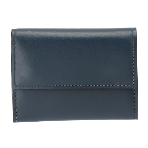 ＜FUJITAKA＞シティ/三つ折コンパクト財布　676601