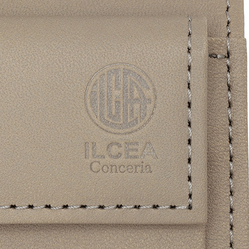 ＜FUJITAKA＞シティ/三つ折コンパクト財布　676601