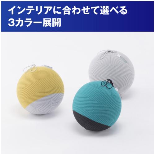＜ミズノ＞REST CARE BALL