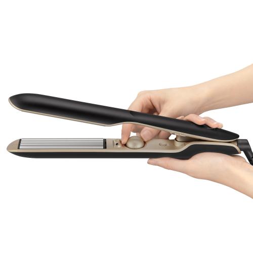 ＜VS sassoon＞ダブルプロテクトストレートアイロン （VSI1070 ）