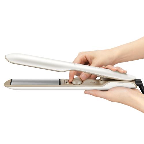 ＜VS sassoon＞ダブルプロテクトストレートアイロン （VSI1070 ）