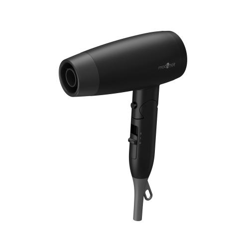 ＜モッズ・ヘア＞コンパクトイオンヘアードライヤーMHD-1234