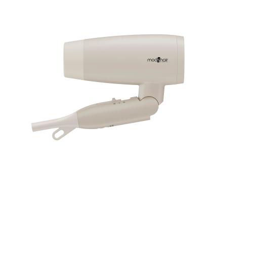 ＜モッズ・ヘア＞コンパクトイオンヘアードライヤーMHD-1234