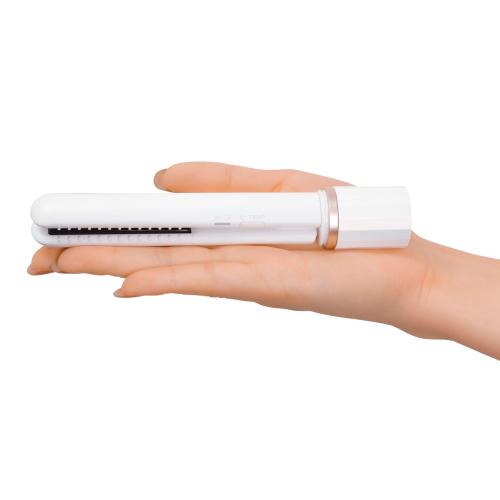 ＜モッズ・ヘア＞モバイルヘアアイロンMHS-1343