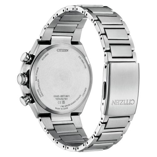 ＜シチズン＞アテッサ CB5966-69E