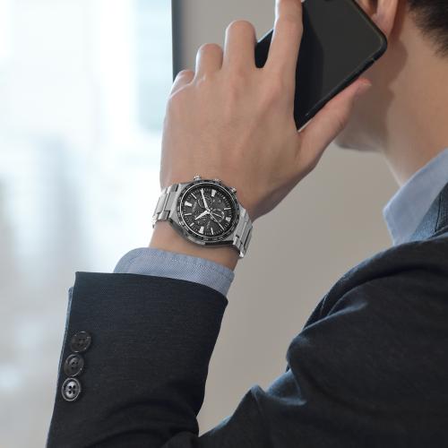 ＜シチズン＞アテッサ CB5966-69E