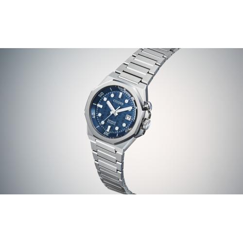 ＜シチズン＞Series8 NB6060-58L