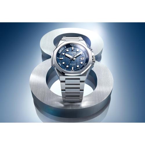 ＜シチズン＞Series8 NB6060-58L