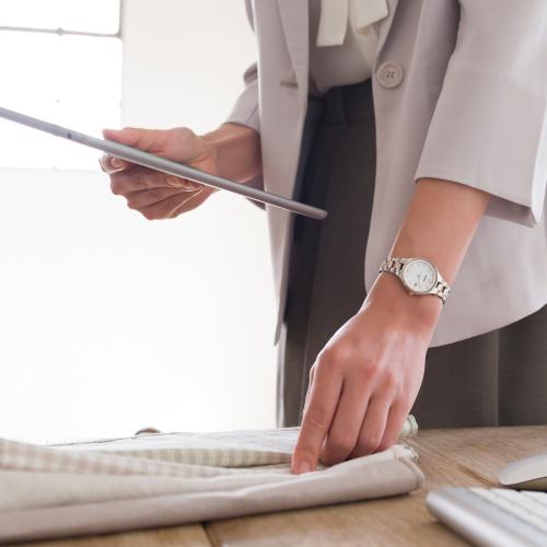 ＜シチズン＞ウィッカ KS1-830-11