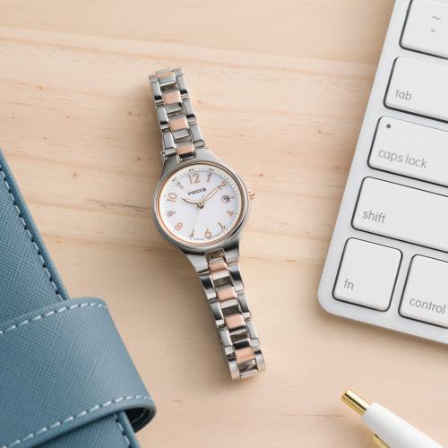 ＜シチズン＞ウィッカ KS1-830-11