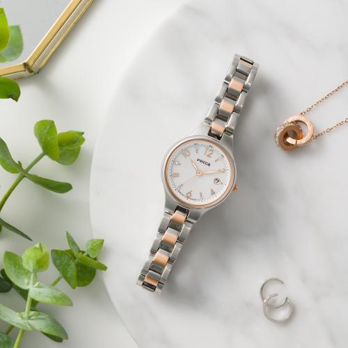 ＜シチズン＞ウィッカ KS1-830-11