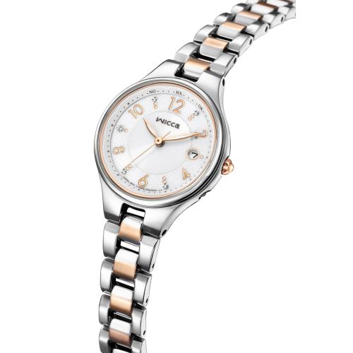 ＜シチズン＞ウィッカ KS1-830-11