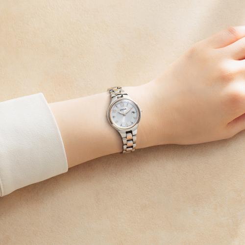 ＜シチズン＞ウィッカ KS1-830-11