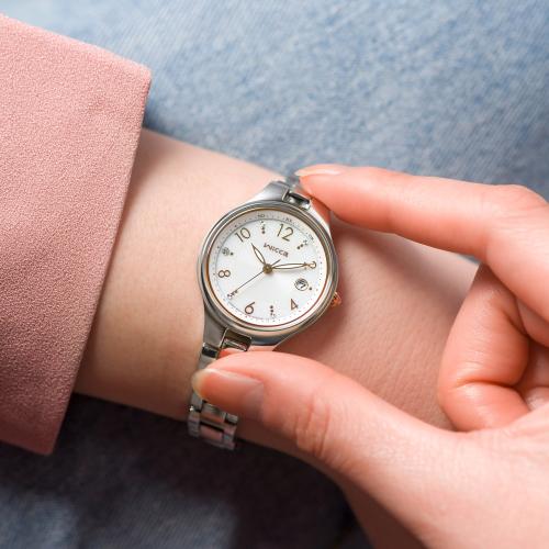 ＜シチズン＞ウィッカ KS1-830-11