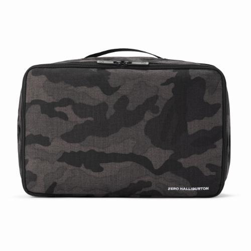 ＜ZERO HALLIBURTON＞ZH Packing Cube　Packing Case Ｍ　81453