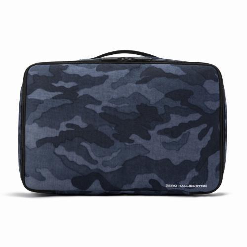 ＜ZERO HALLIBURTON＞ZH Packing Cube　Packing Case Ｍ　81453