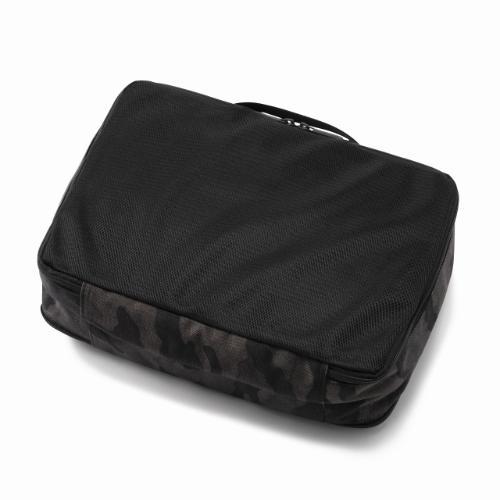 ＜ZERO HALLIBURTON＞ZH Packing Cube　Packing Case Ｍ　81453