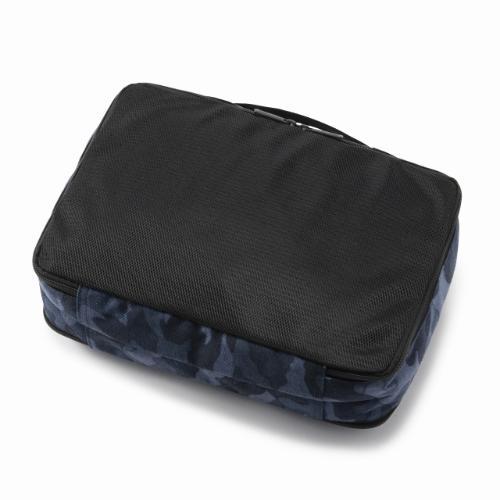 ＜ZERO HALLIBURTON＞ZH Packing Cube　Packing Case Ｍ　81453