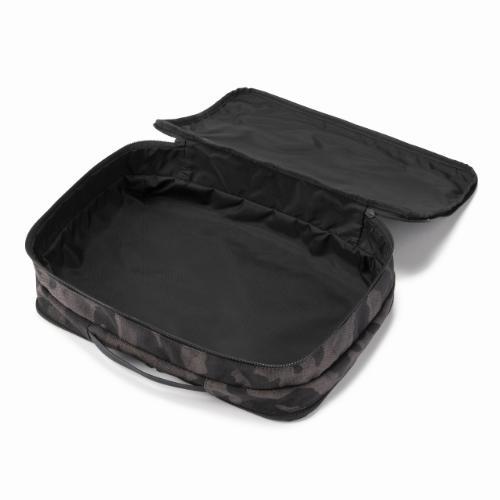 ＜ZERO HALLIBURTON＞ZH Packing Cube　Packing Case Ｍ　81453