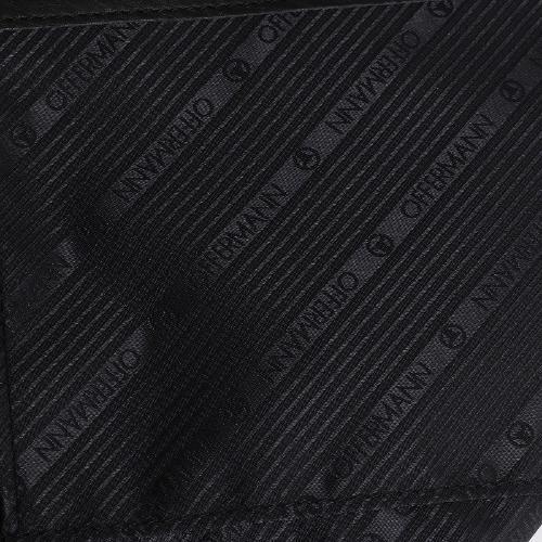 ＜オファーマン＞ザフィーラ　タテ型レザーショルダーバッグ　76548