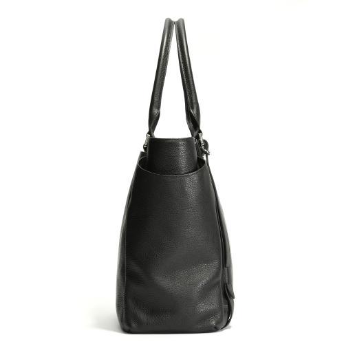 ＜オロビアンコ＞フィオレ　A4/13.3インチ対応レザートートバッグ93001