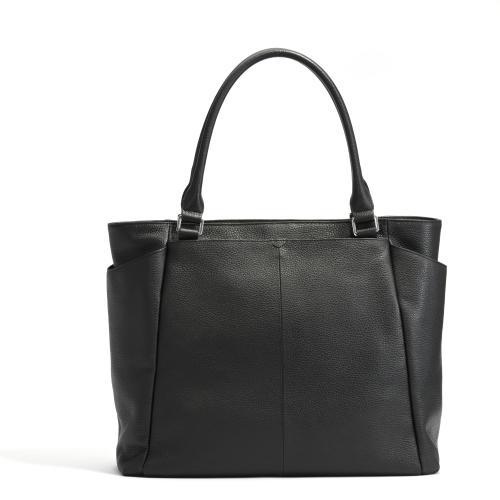 ＜オロビアンコ＞フィオレ　A4/13.3インチ対応レザートートバッグ93001