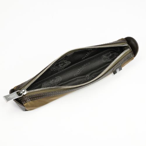 ＜オロビアンコ＞ソロペルテ　スリムタイプペンケース　93022