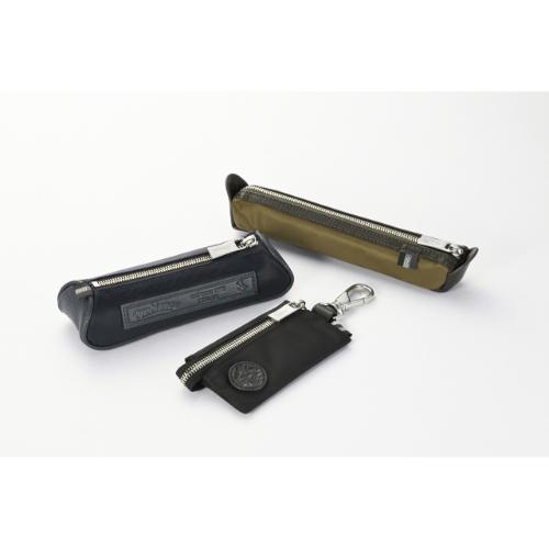 ＜オロビアンコ＞ソロペルテ　スリムタイプペンケース　93022