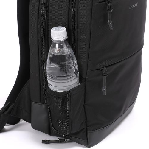 ＜BERMAS＞BAUERⅣ　2層リュックM　No.60670