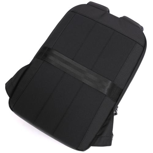 ＜BERMAS＞BAUERⅣ　2層リュックM　No.60670