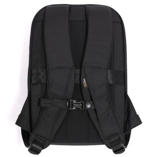 ＜BERMAS＞BAUERⅣ　2層リュックM　No.60670