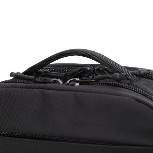 ＜BERMAS＞BAUERⅣ　2層リュックM　No.60670