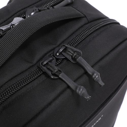 ＜BERMAS＞BAUERⅣ　2層リュックM　No.60670