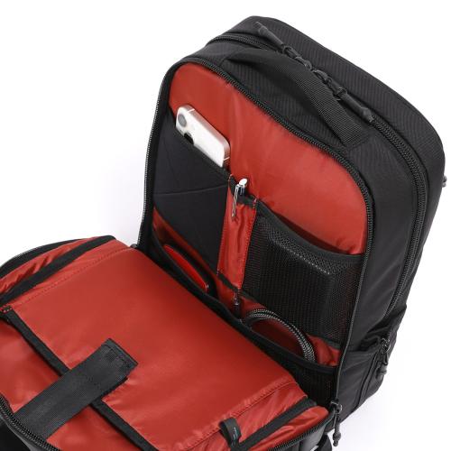 ＜BERMAS＞BAUERⅣ　2層リュックM　No.60670