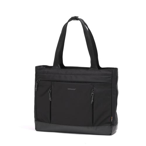 ＜BERMAS＞BAUERⅣ　横型トート　No.60672