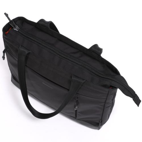 ＜BERMAS＞BAUERⅣ　横型トート　No.60672