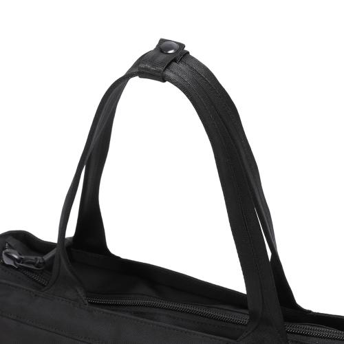 ＜BERMAS＞BAUERⅣ　横型トート　No.60672