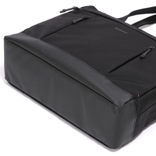 ＜BERMAS＞BAUERⅣ　横型トート　No.60672