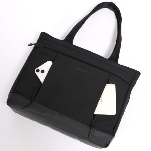 ＜BERMAS＞BAUERⅣ　横型トート　No.60672