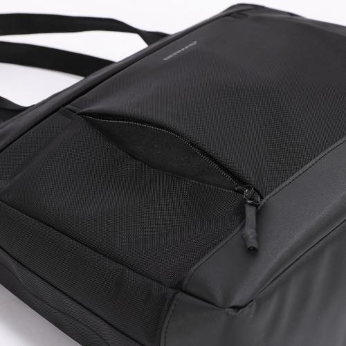 ＜BERMAS＞BAUERⅣ　横型トート　No.60672