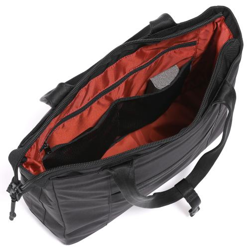 ＜BERMAS＞BAUERⅣ　横型トート　No.60672