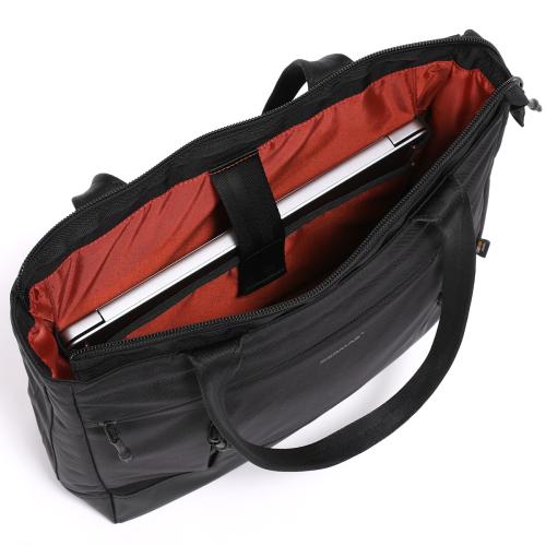 ＜BERMAS＞BAUERⅣ　横型トート　No.60672