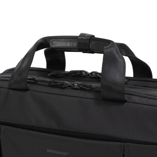 ＜BERMAS＞BAUERⅣ　2層ブリーフ42cmEX　No.60673