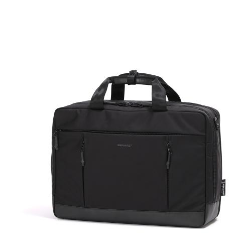 ＜BERMAS＞BAUERⅣ　3WAYオーバーナイター　No.60674