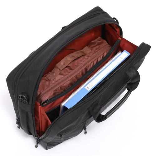 ＜BERMAS＞BAUERⅣ　3WAYオーバーナイター　No.60674