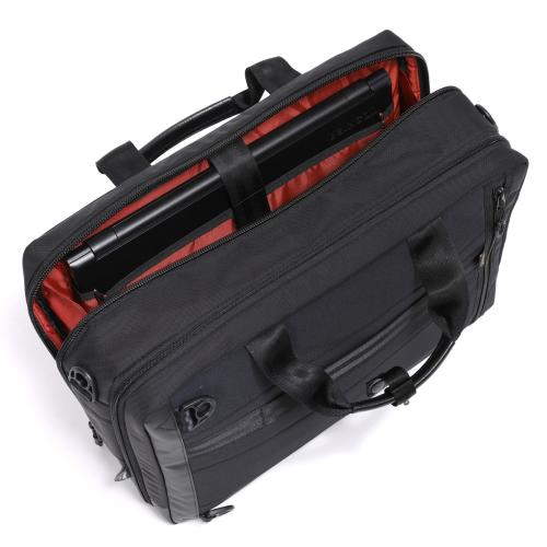 ＜BERMAS＞BAUERⅣ　3WAYオーバーナイター　No.60674