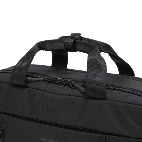 ＜BERMAS＞BAUERⅣ　3WAYオーバーナイター　No.60674