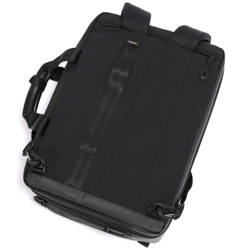 ＜BERMAS＞BAUERⅣ　3WAYオーバーナイター　No.60674