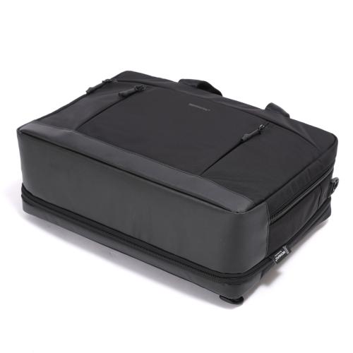 ＜BERMAS＞BAUERⅣ　3WAYオーバーナイター　No.60674