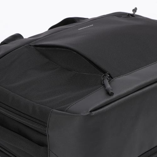 ＜BERMAS＞BAUERⅣ　3WAYオーバーナイター　No.60674